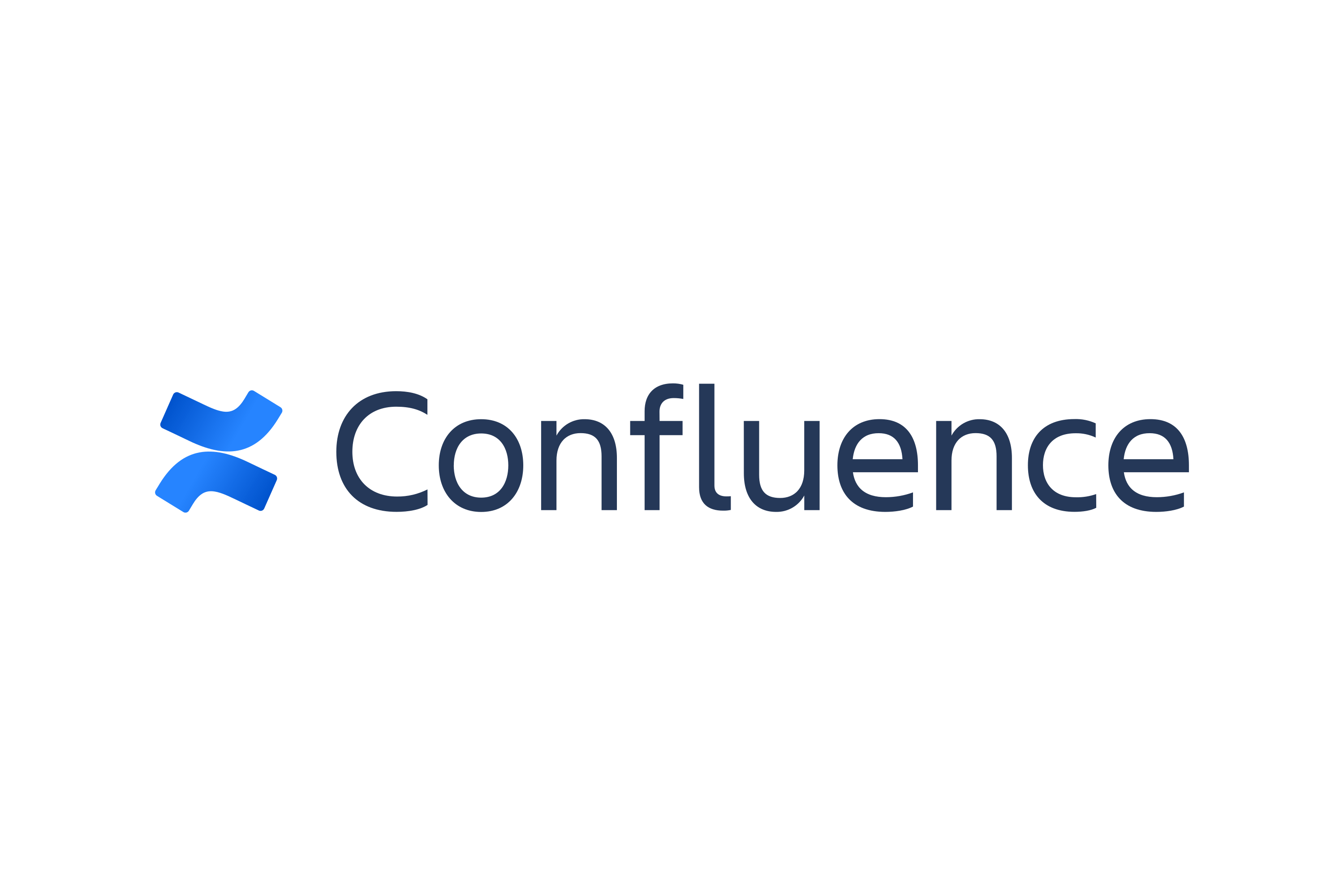 Confluence official logo