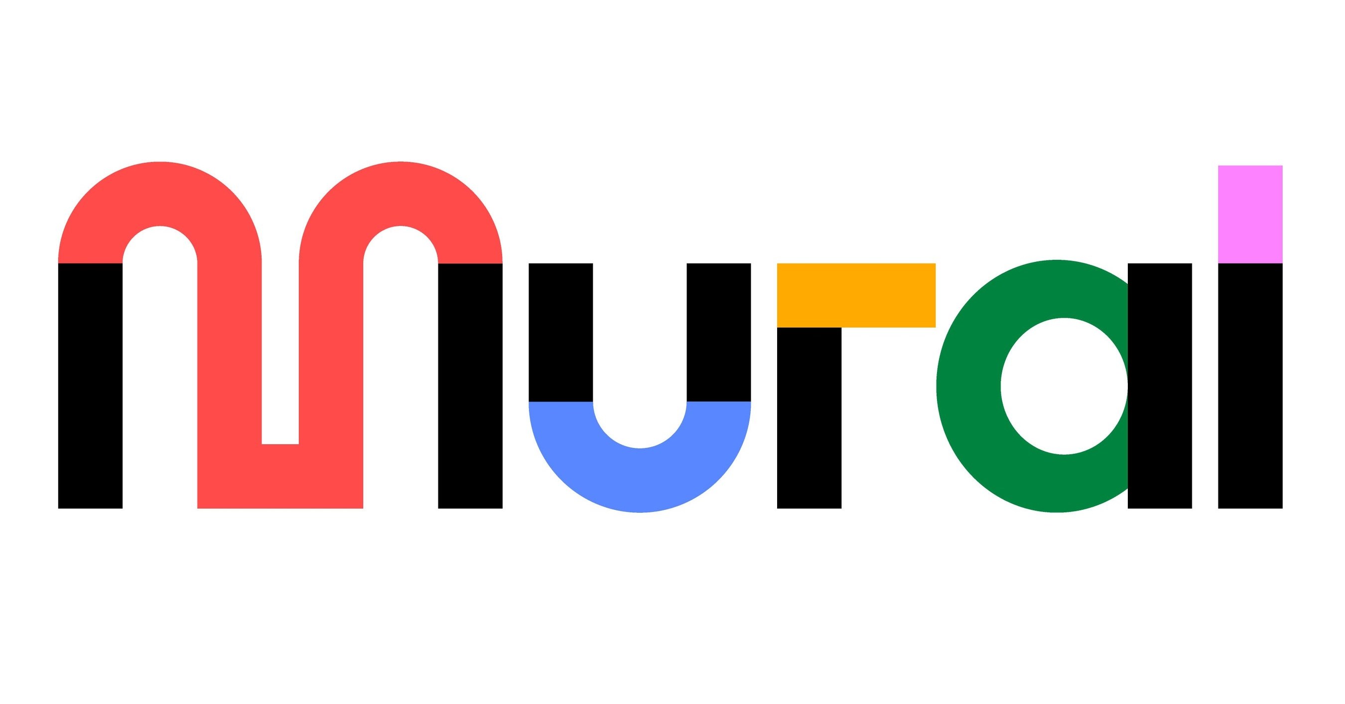 Mural official logo