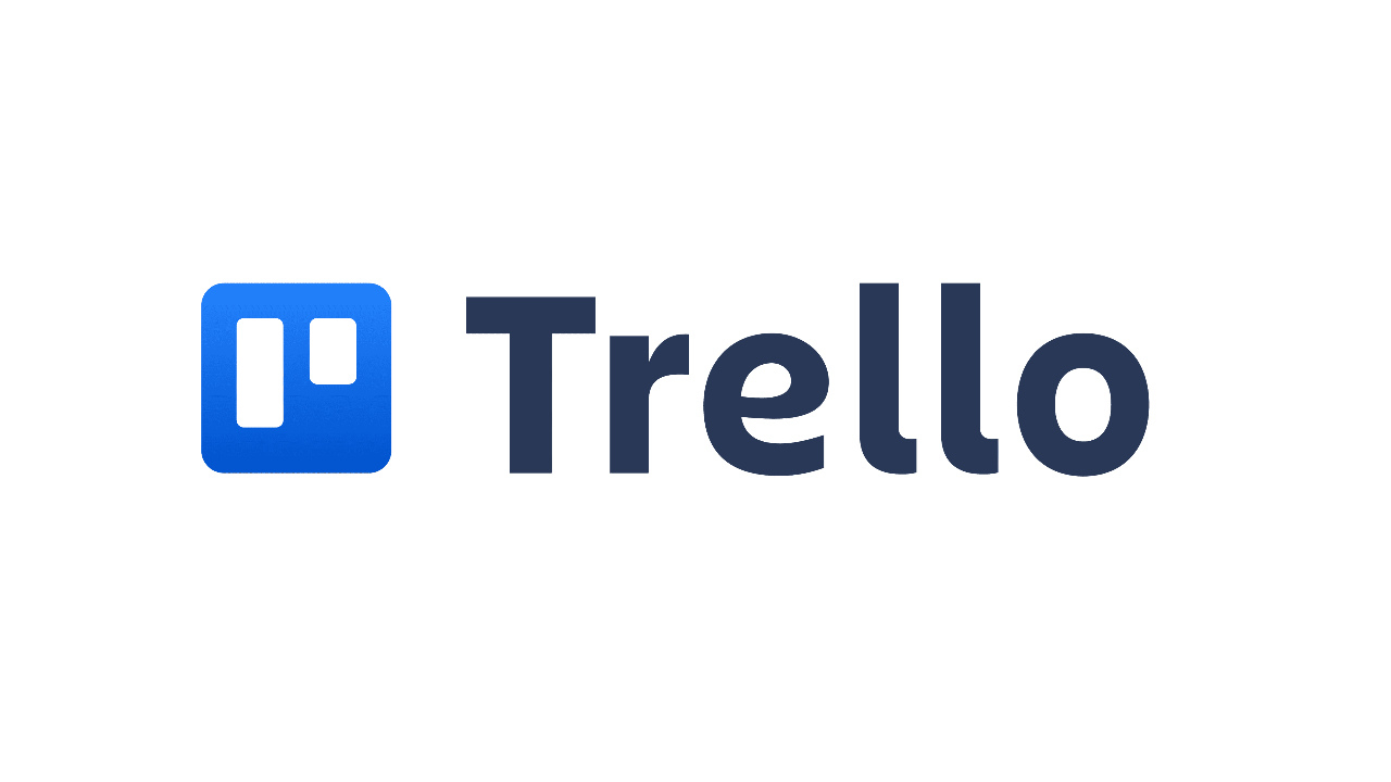 The Trello official logo