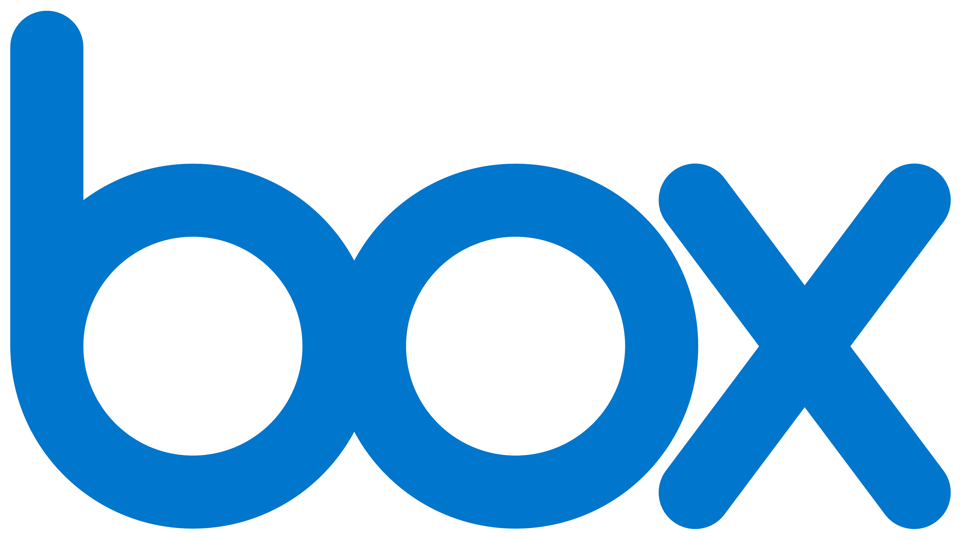 Box official logo