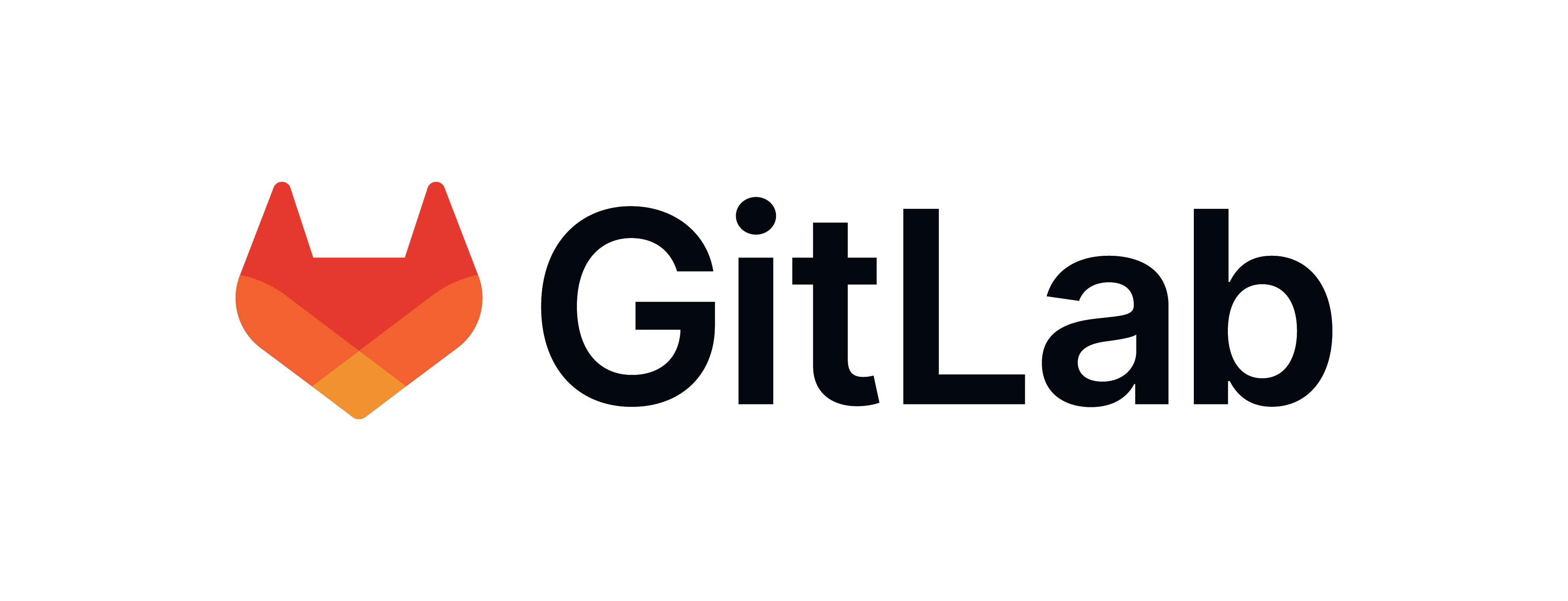 GitLab official logo