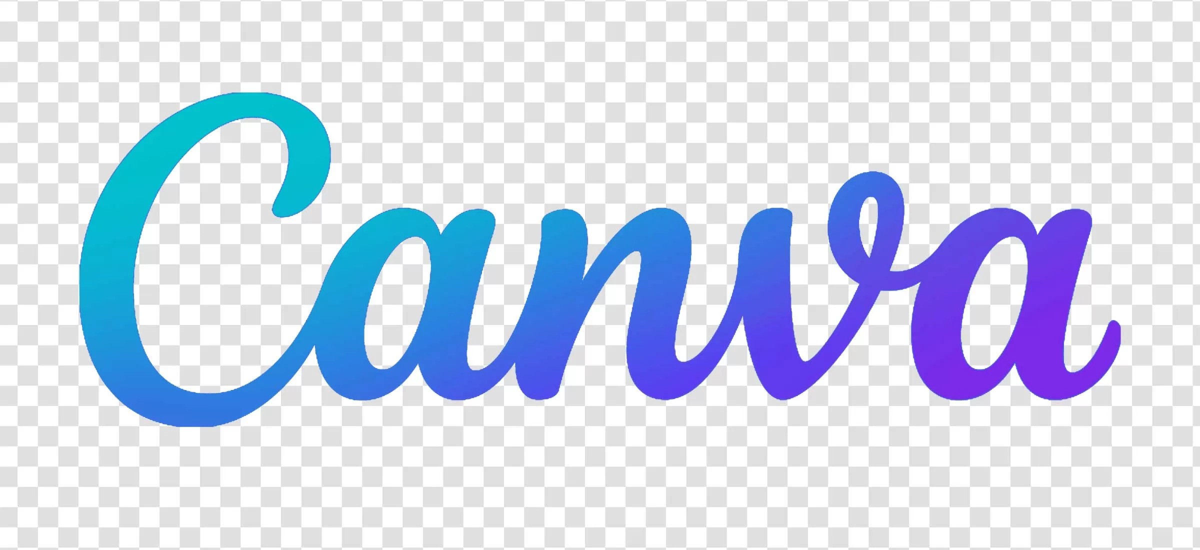 Canva official logo