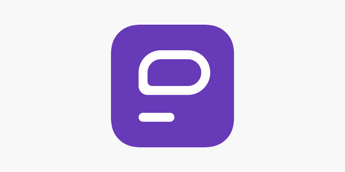 Pumble official logo