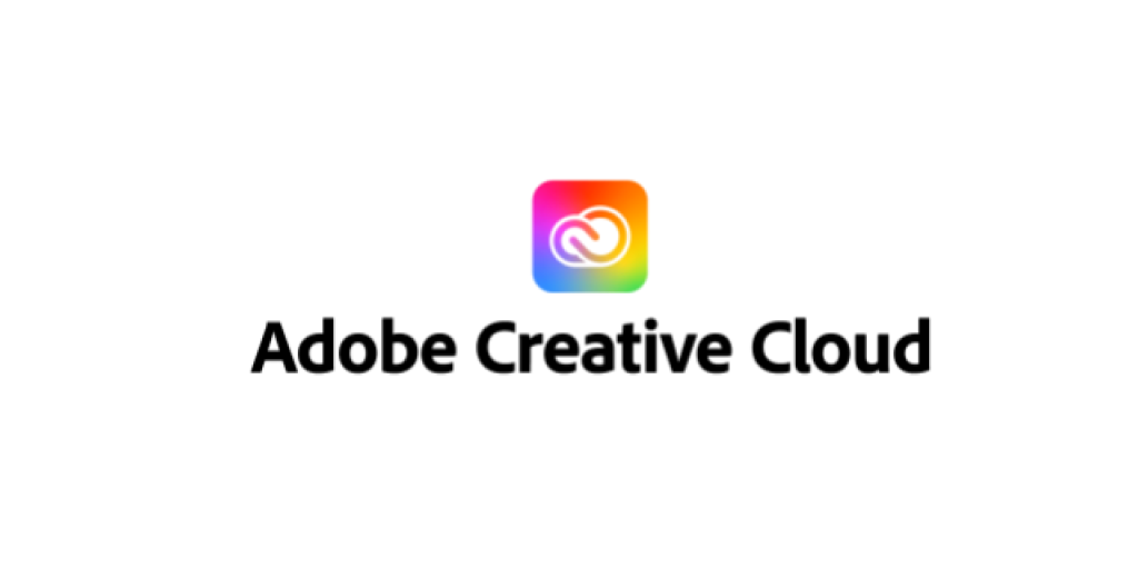 Adobe Creative Cloud official logo