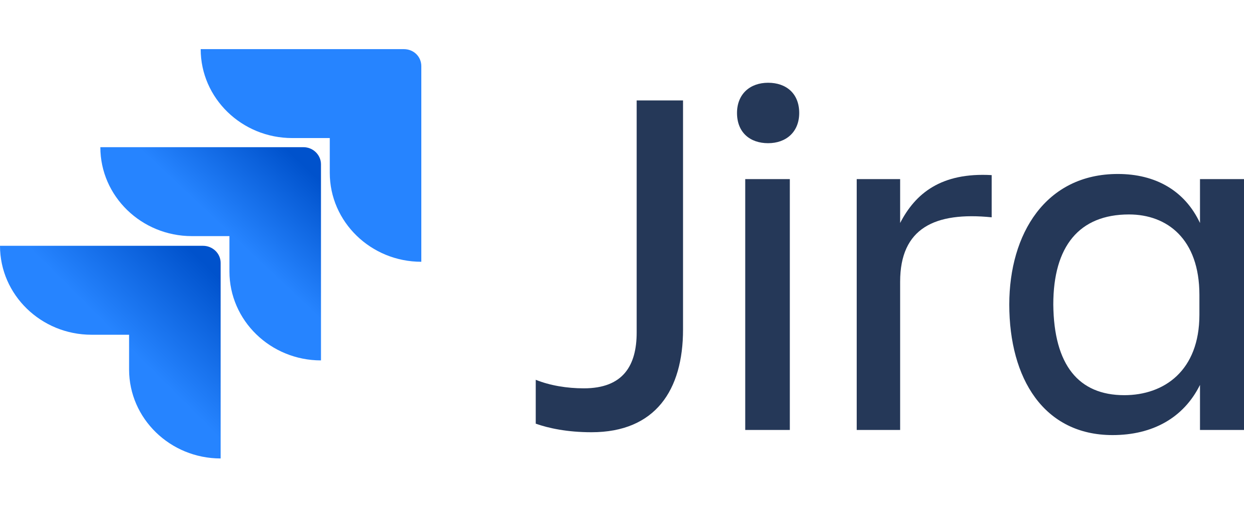 Jira official logo