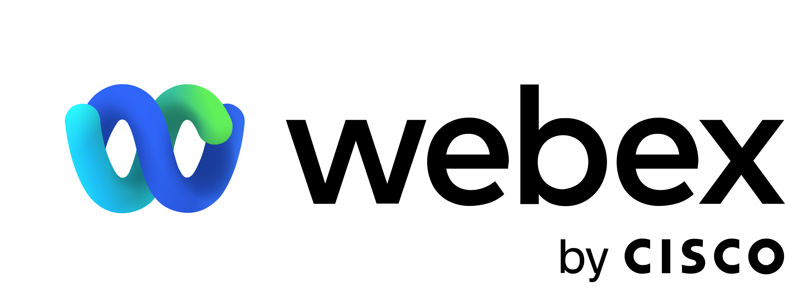 Webex official logo