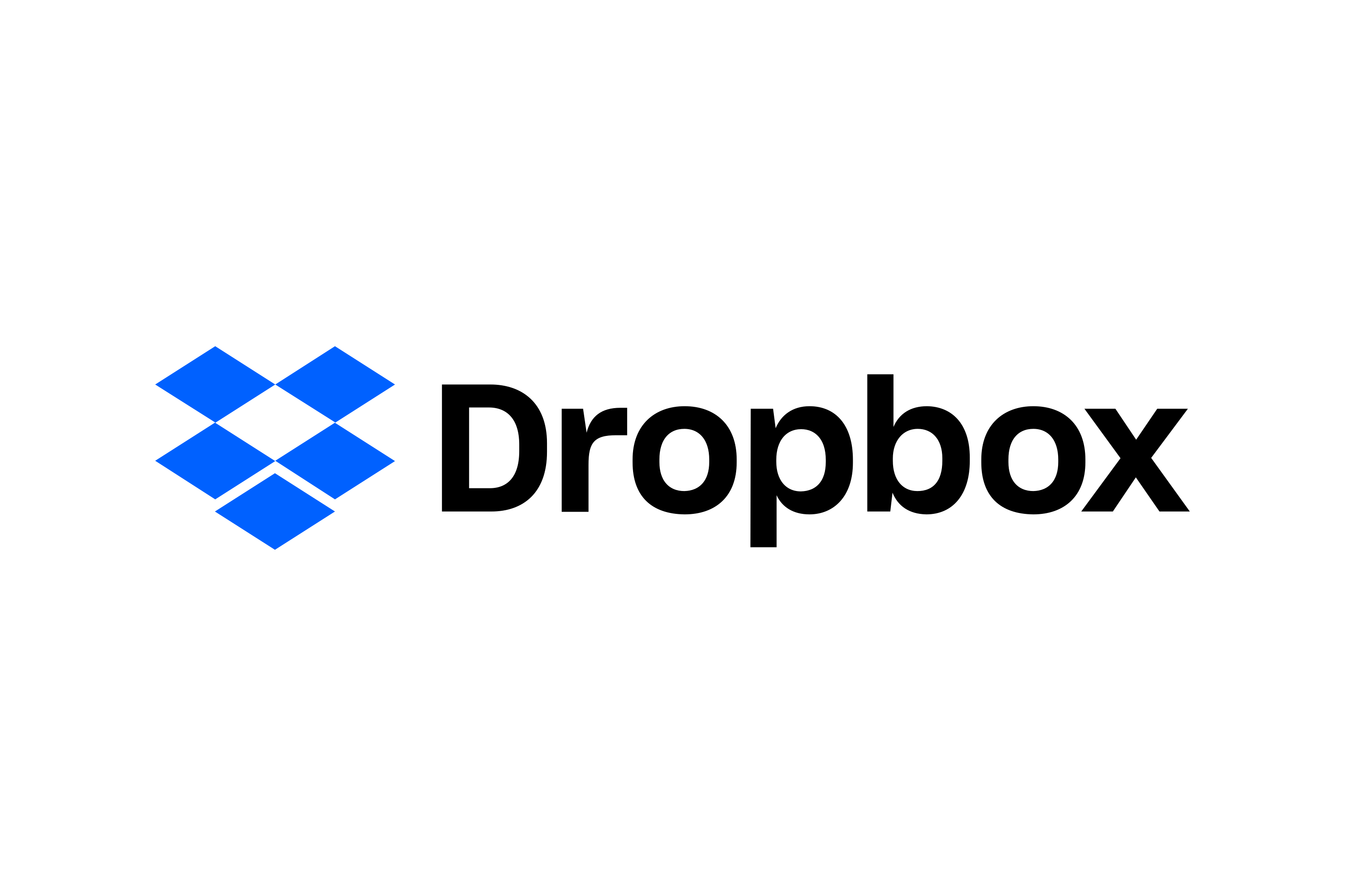 Dropbox official logo