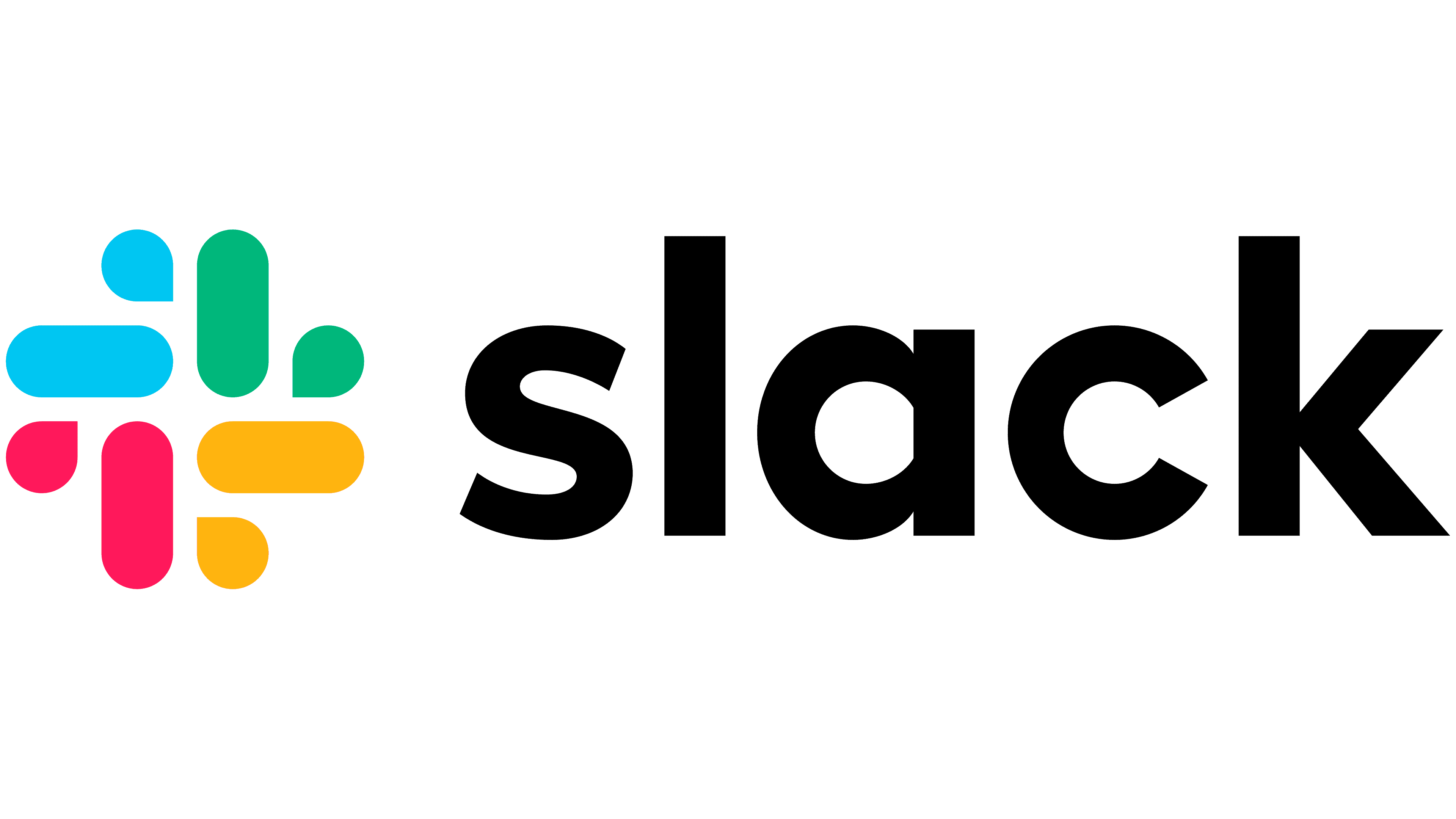 Slack official Logo