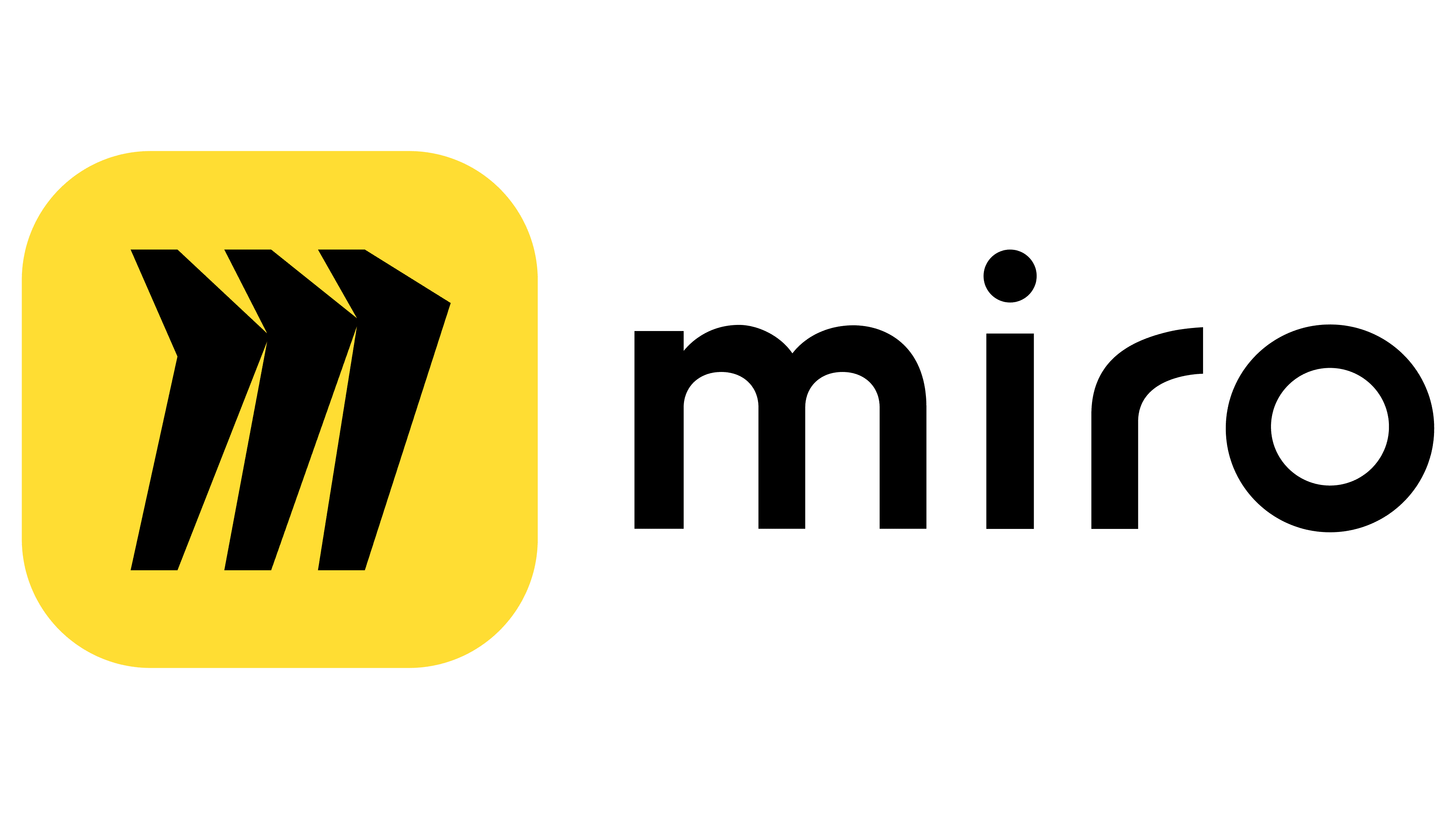 Miro official logo
