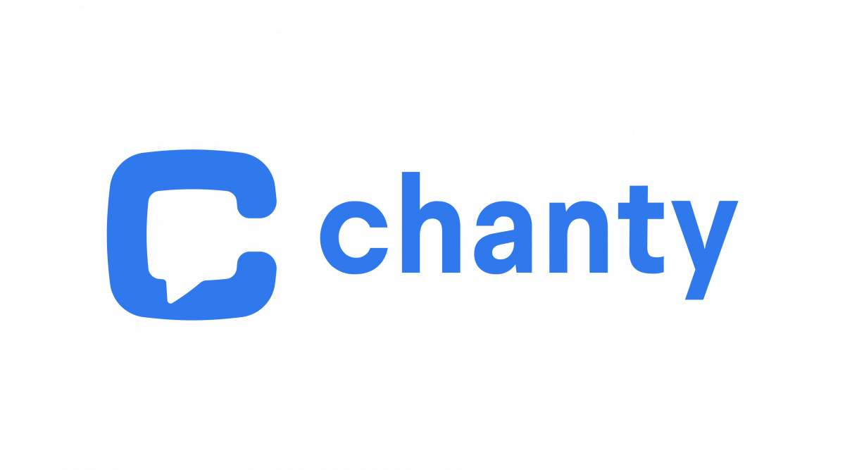 Chanty official logo