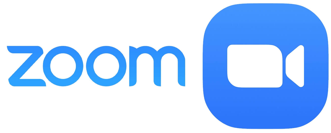 Zoom official logo