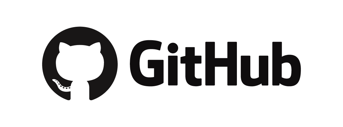 GitHub official logo