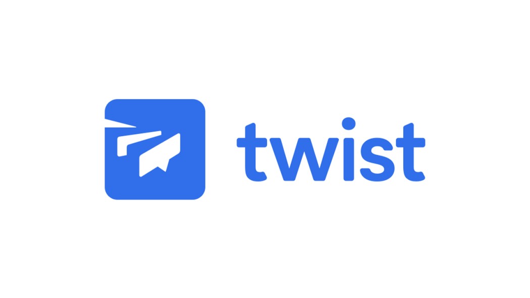Twist official logo