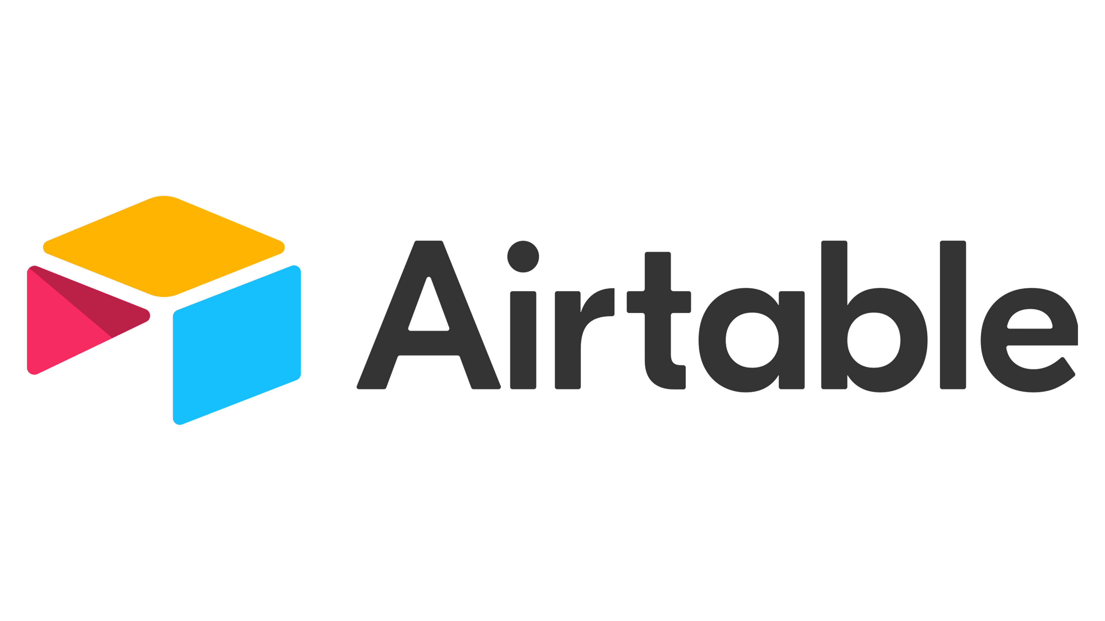 Airtable official logo