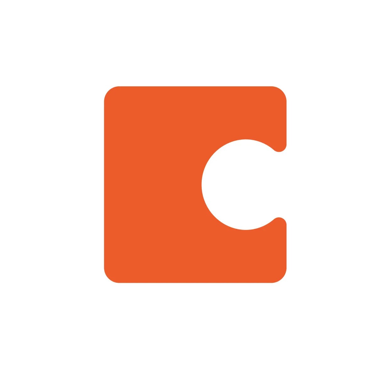 Coda official logo